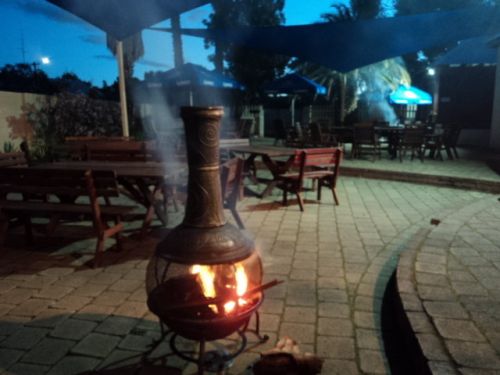 Doongul ACT Maitland Accommodation