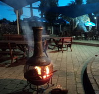 Grass Valley Tavern - Maitland Accommodation