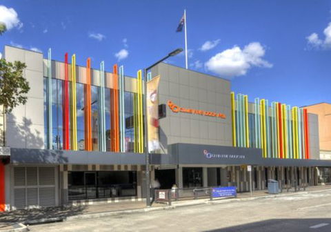 Club Five Dock RSL - Maitland Accommodation 0