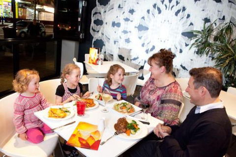 Club Five Dock RSL - Maitland Accommodation 7