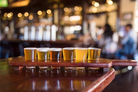 Sail & Anchor - Maitland Accommodation 1