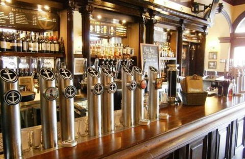 Sail & Anchor - Maitland Accommodation 3