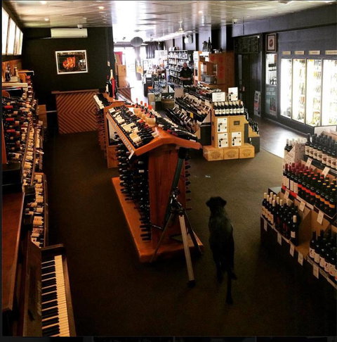 Golden Treasures Seafood Restaurant - Maitland Accommodation 1