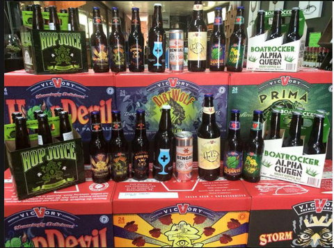 Golden Treasures Seafood Restaurant - Maitland Accommodation 4