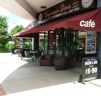 The Espresso Bar Victoria Point - Maitland Accommodation