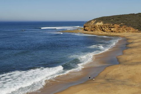 The Beach Hotel Jan Juc - Maitland Accommodation 0