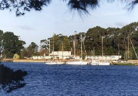 The Waterfront Wynyard - - Maitland Accommodation 0