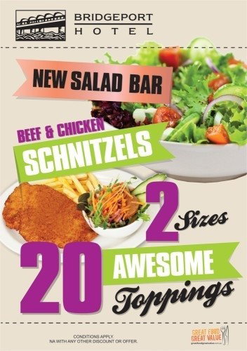 Bridgeport Hotel - Maitland Accommodation 2