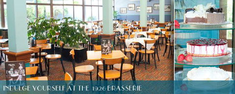 Hotel Gosford - Maitland Accommodation 0