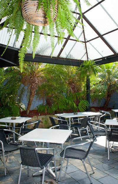 Hotel Gosford - Maitland Accommodation 4