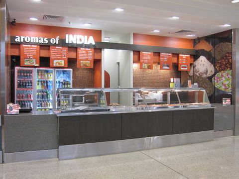 Aromas Of India Restaurant - Maitland Accommodation 0