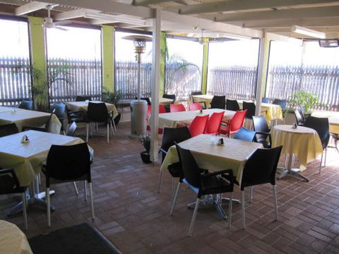 Aromas Of India Restaurant - Maitland Accommodation 1