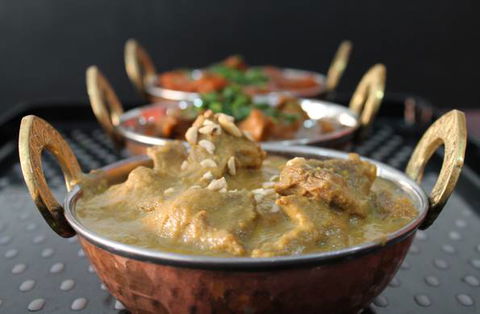 Aromas Of India Restaurant - Maitland Accommodation 2