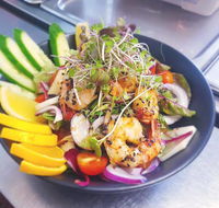 71 Wharf Restaurant - Maitland Accommodation