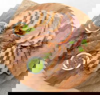 Billabongs Restaurant - Maitland Accommodation