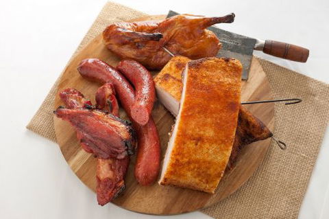 Billabongs Restaurant - Maitland Accommodation 4