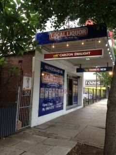 Islington Liquor - Maitland Accommodation 1