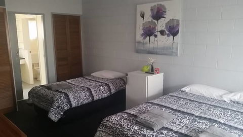 Kabra Hotel - Maitland Accommodation 1