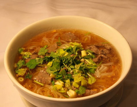 Siam Orchid Spicy Thai Restaurant - Maitland Accommodation 0