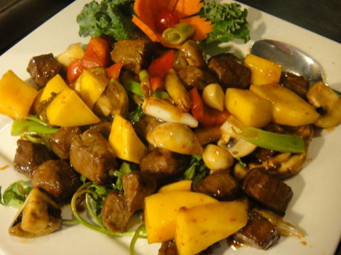 Siam Orchid Spicy Thai Restaurant - Maitland Accommodation 2