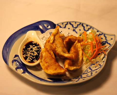 Siam Orchid Spicy Thai Restaurant - Maitland Accommodation 3