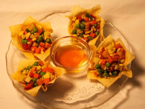 Siam Orchid Spicy Thai Restaurant - Maitland Accommodation 4