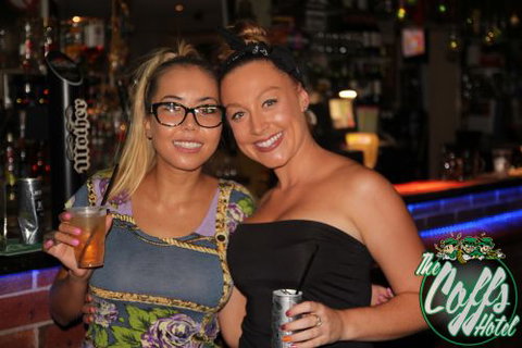 The Coffs Hotel - Maitland Accommodation 1