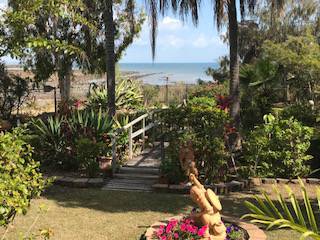 Gatakers Landing Restaurant - Maitland Accommodation 3