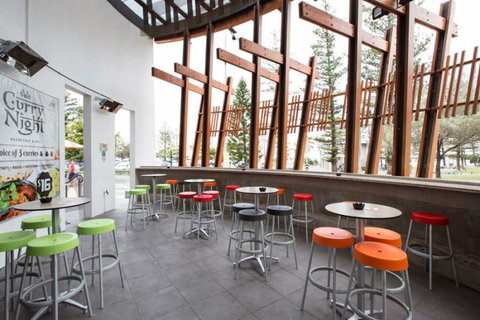 Burleigh Heads Hotel - Maitland Accommodation 4