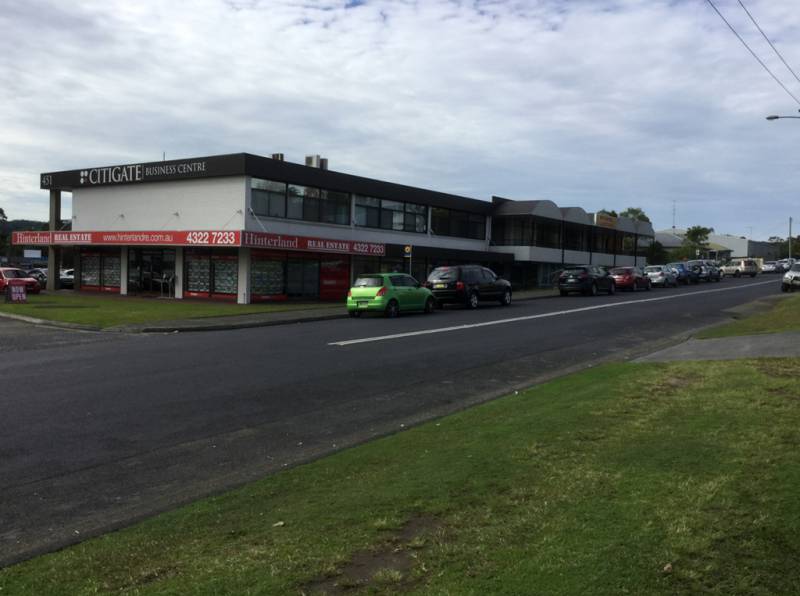 Wyoming NSW Maitland Accommodation