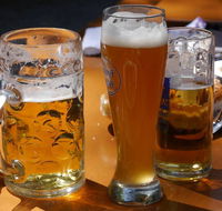 The Valley Tavern - Maitland Accommodation