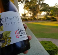 Zesty Edibles - Maitland Accommodation