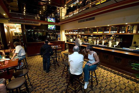 The Coach & Horses Hotel - Maitland Accommodation 3