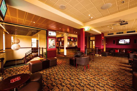 The Coach & Horses Hotel - Maitland Accommodation 4