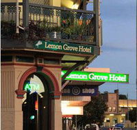 Lemon Grove Hotel - Maitland Accommodation