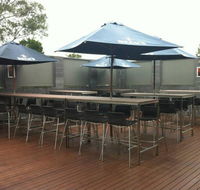 Fire Station Hotel - Maitland Accommodation