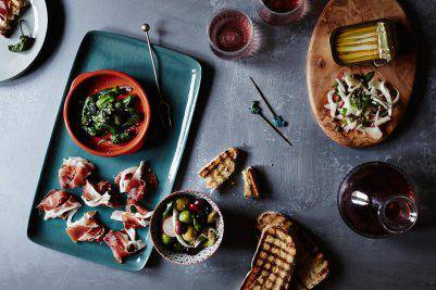 St Elmo Dining Room & Bar - Maitland Accommodation 1