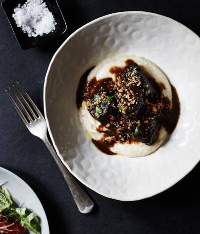 St Elmo Dining Room & Bar - Maitland Accommodation 4