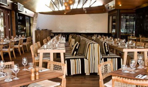 Italian At The Pacific - Maitland Accommodation 0