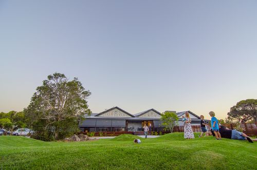 Myocum NSW Maitland Accommodation