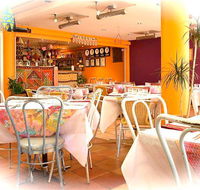 The Only Place Indian Restaurant - Maitland Accommodation