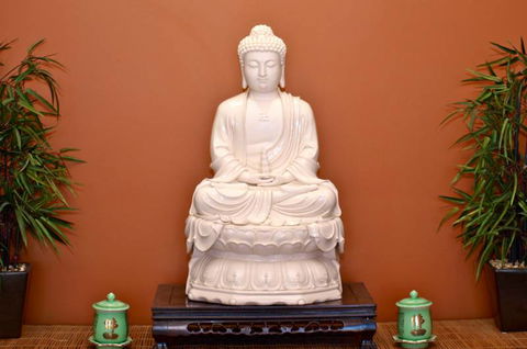 L’il Buddha Asian Cuisine - Maitland Accommodation 0