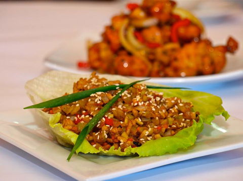 L’il Buddha Asian Cuisine - Maitland Accommodation 1