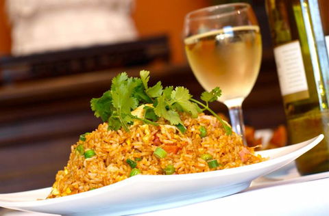 L’il Buddha Asian Cuisine - Maitland Accommodation 2