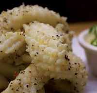 Fingal Bay Cellar Cafe - Maitland Accommodation