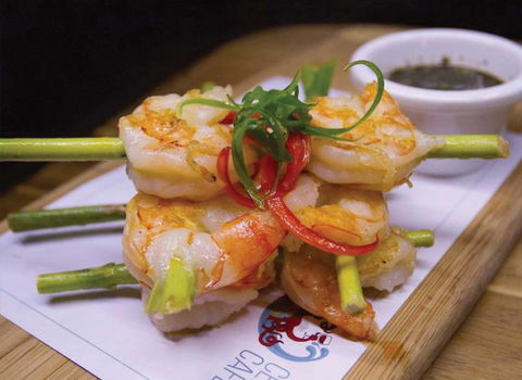 Fingal Bay Cellar Cafe - Maitland Accommodation 1