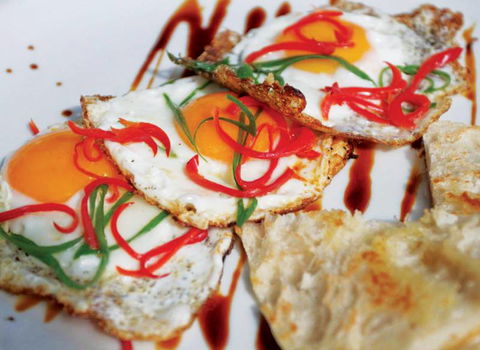 Fingal Bay Cellar Cafe - Maitland Accommodation 2