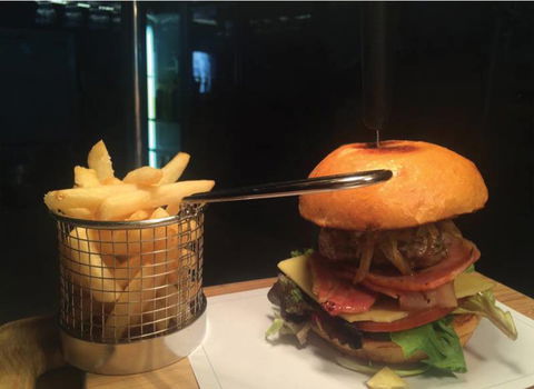 Fingal Bay Cellar Cafe - Maitland Accommodation 3