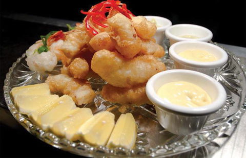 Fingal Bay Cellar Cafe - Maitland Accommodation 4