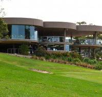 Bluewater Grill - Maitland Accommodation